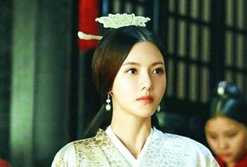三国时期的第一美女是谁
