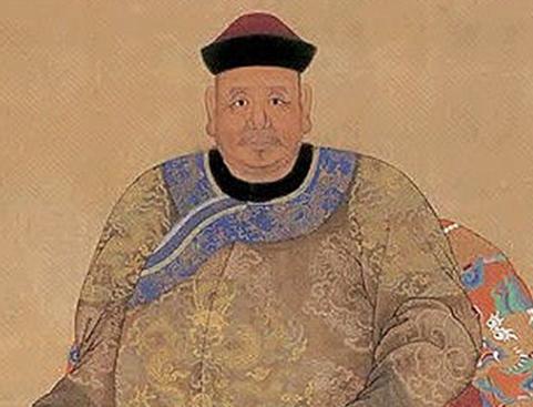 胤裪:康熙最低调的儿子,最后活到了78岁