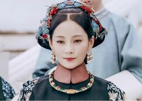 怡嫔:乾隆早期宠爱的汉妃之一,后来为何被赶出宫外