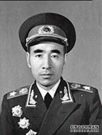 近代20位军事家盘点 曾国藩提携李鸿章