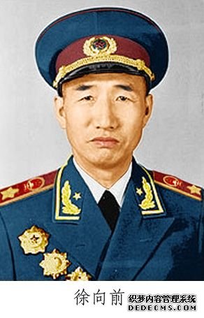 近代20位军事家盘点 曾国藩提携李鸿章