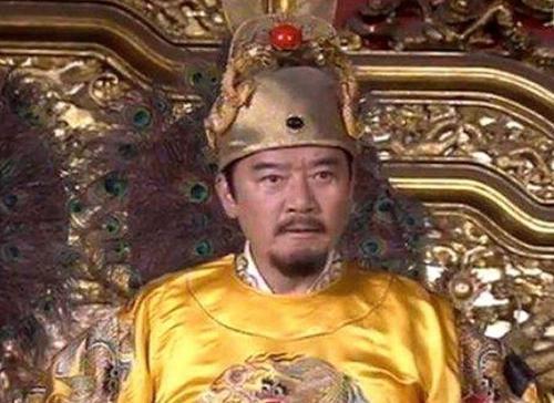 明朝最聪明的3大武将都是哪些人