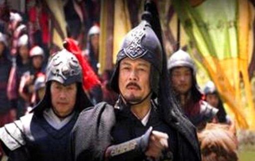 明朝最聪明的3大武将都是哪些人