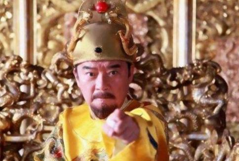 明朝最聪明的3大武将都是哪些人