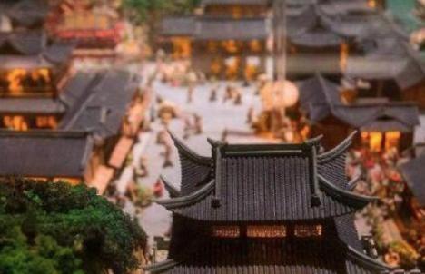 宋朝一位落魄的文人，在除夕时写下一首经典词作