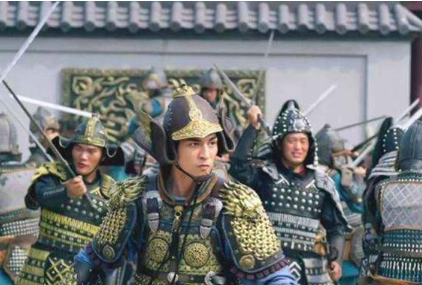 神策军本是唐朝中后期最重要的军事力量,为何会成为唐朝灭亡的原因之一