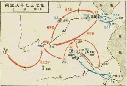 汉朝实行推恩令意味着什么 其作用和影响又是什么