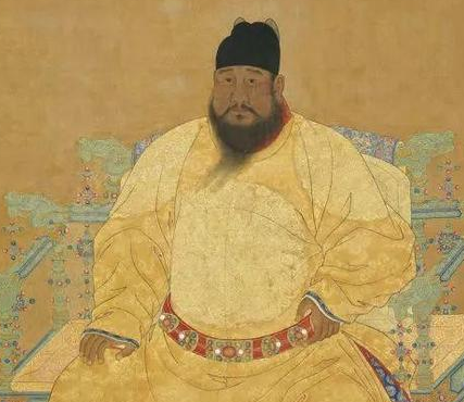 明朝时期最会作死的皇子 作了一辈子却被自己的侄子杀了