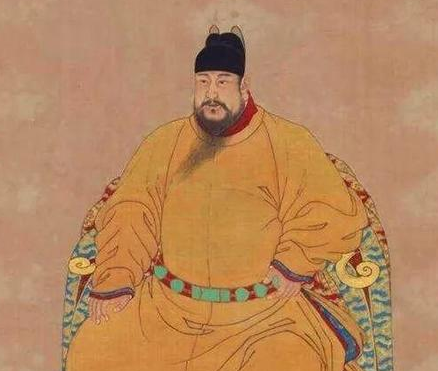 明朝时期最会作死的皇子 作了一辈子却被自己的侄子杀了