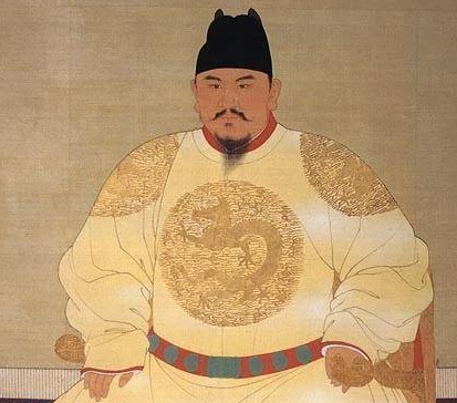 明朝时期最会作死的皇子 作了一辈子却被自己的侄子杀了