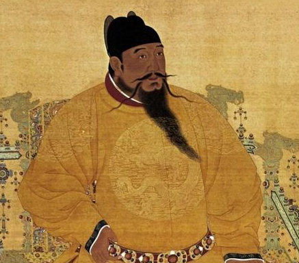 明朝时期最会作死的皇子 作了一辈子却被自己的侄子杀了