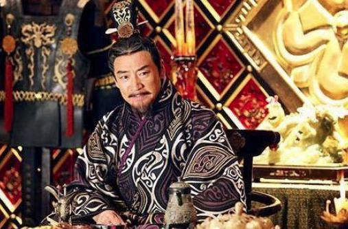 西汉权臣霍光生前风光无比,死后家族尽数被诛