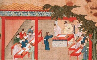 古代“高考”趣事 盘点古代人那些高考趣事
