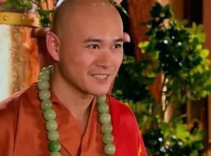天下的美男子那么多 为何武则天会对和尚情有独钟呢