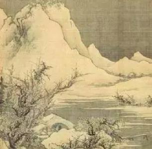 比肩“扬州八怪”的世外高人 :金陵八家
