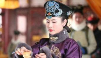 慈禧手握大权享尽奢华,为何她的婢女说她是天地间最苦之人