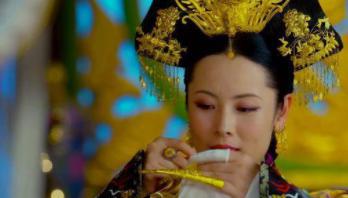 慈禧手握大权享尽奢华,为何她的婢女说她是天地间最苦之人