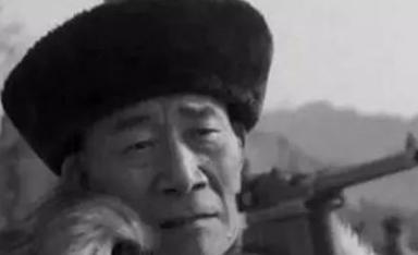 慈禧手下3大保镖老照片，第二位能躲子弹，第三位53岁打败霍元甲