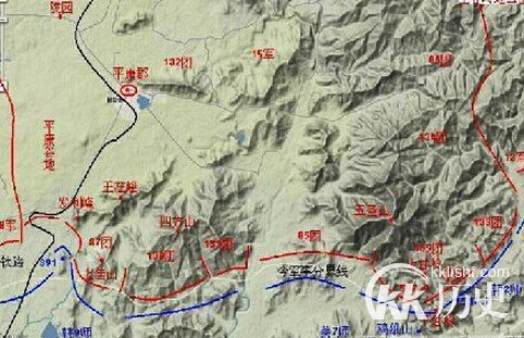 上甘岭战役:蒋介石放言无人是毛泽东的对手