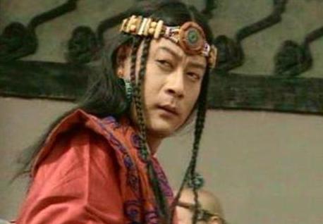 皇帝死讯传来,妃子竟跳舞庆祝,第二天皇帝回宫,她被满门抄斩
