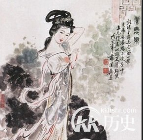 淫乱的后宫胡皇后：揭秘胡皇后卧室内与数百男云雨