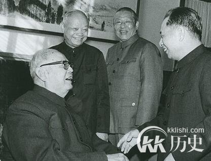 胡耀邦之死：胡耀邦在去世前后十天究竟发生什么