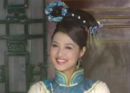 多尔衮的妻子小玉儿简介