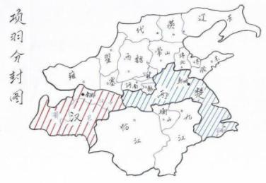 萧何月下追回韩信后韩信得到重用,如果韩信投靠了别人还能名传千古吗