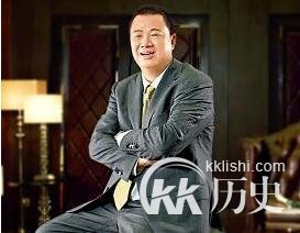 香港十大富豪排名：首四位的排名没有变动