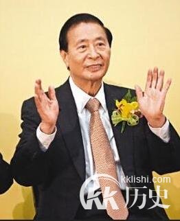 香港十大富豪排名：首四位的排名没有变动
