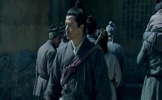 韩信在刘邦眼里是什么样的