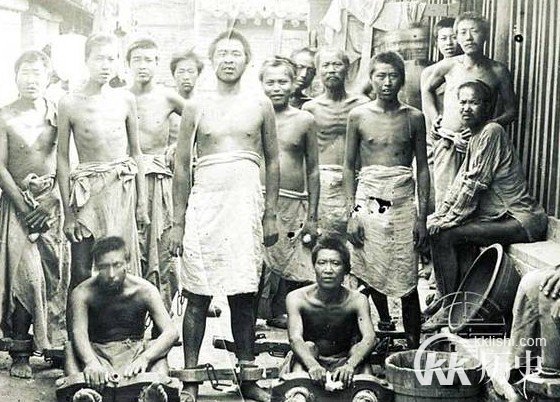 清军和义和团紫竹林之战：大清最后的血性
