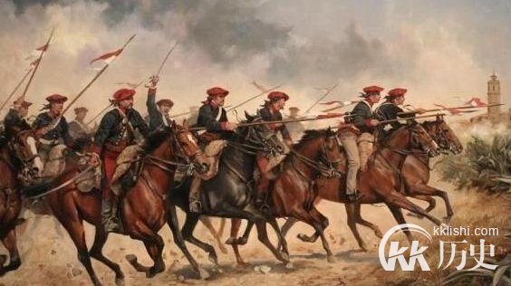 清军和义和团紫竹林之战：大清最后的血性
