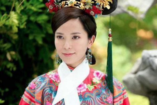 僖嫔:盛宠十年却无生育,死后康熙辍朝二日