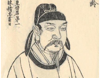 晋阳起兵中,李渊和李世民分别起了哪些作用