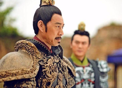 晋阳起兵中,李渊和李世民分别起了哪些作用