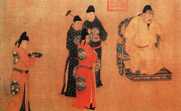 中国古代称谓大全 你知道多少