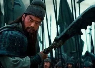 关羽刀下，到底都斩过谁