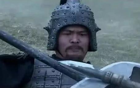 关羽刀下，到底都斩过谁