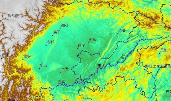 战国时期，楚国为何不先吞灭巴蜀