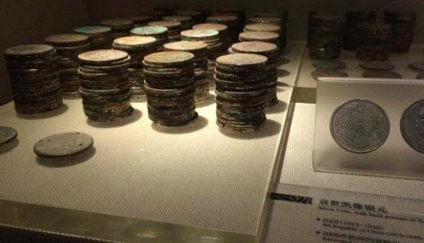 唐文宗面对“钱荒”,传下了一道“奇葩”的圣旨
