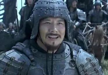曹操眼中的第一勇将，“五子良将”几乎都是他的部属