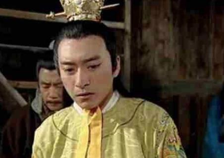 明朝一樵夫张差闯进皇宫,差点杀了太子