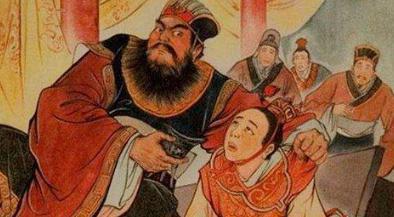 古代“大义灭亲”范例！