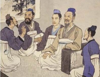 袁顗的侄子：袁彖的生平简介