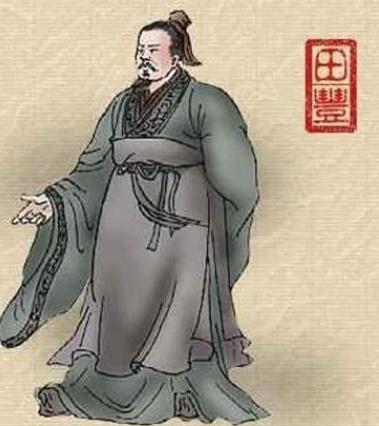 田丰是一个什么样的人