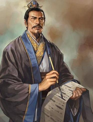 田丰是一个什么样的人