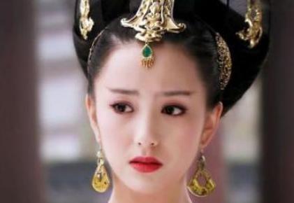 新蔡公主刘英媚到底有多美 19岁嫁人后因为美貌被皇帝霸占