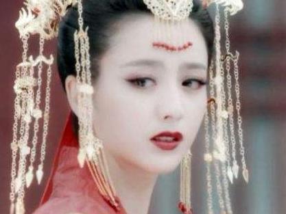 新蔡公主刘英媚到底有多美 19岁嫁人后因为美貌被皇帝霸占