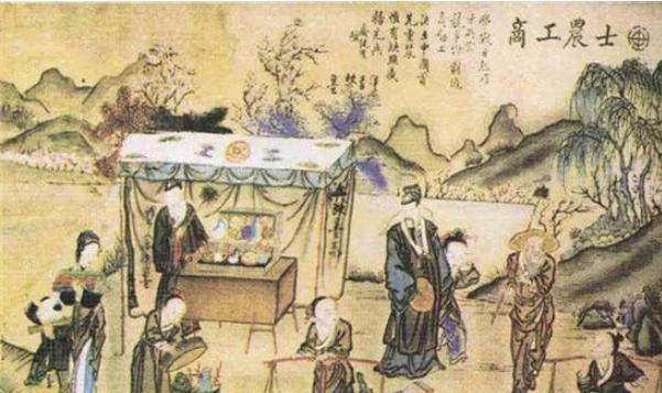 朱元璋发明“黄册”制度,在历史上有何影响